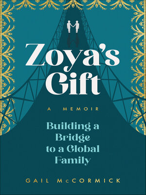 cover image of Zoya's Gift